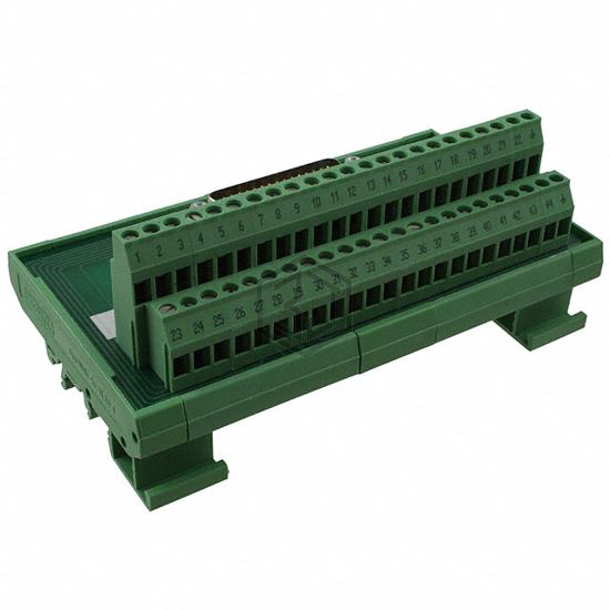 5528325 - Phoenix Contact - Terminal Blocks - Interface Modules
