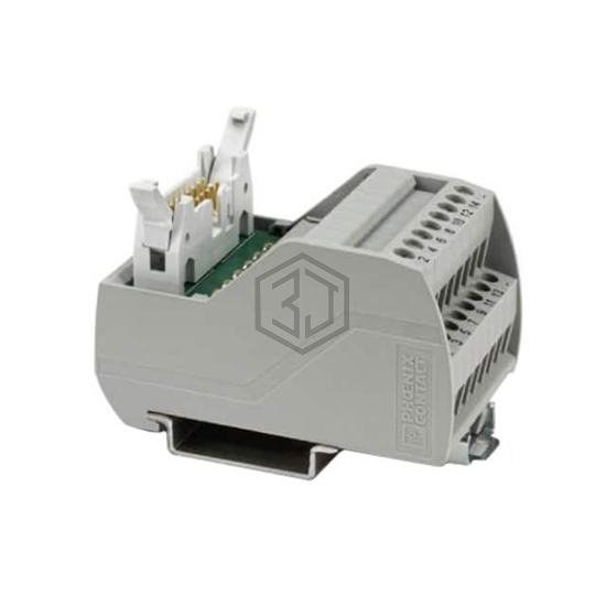 2322058 - Phoenix Contact - Terminal Blocks - Interface Modules