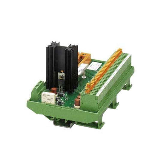 2319171 - Phoenix Contact - Terminal Blocks - Interface Modules