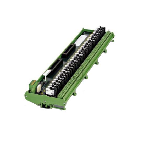 2968535 - Phoenix Contact - Terminal Blocks - Interface Modules