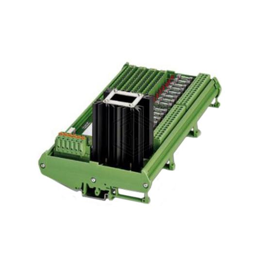 2968548 - Phoenix Contact - Terminal Blocks - Interface Modules