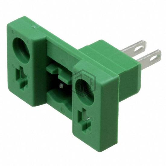 0707248 - Phoenix Contact - Terminal Blocks - Panel Mount