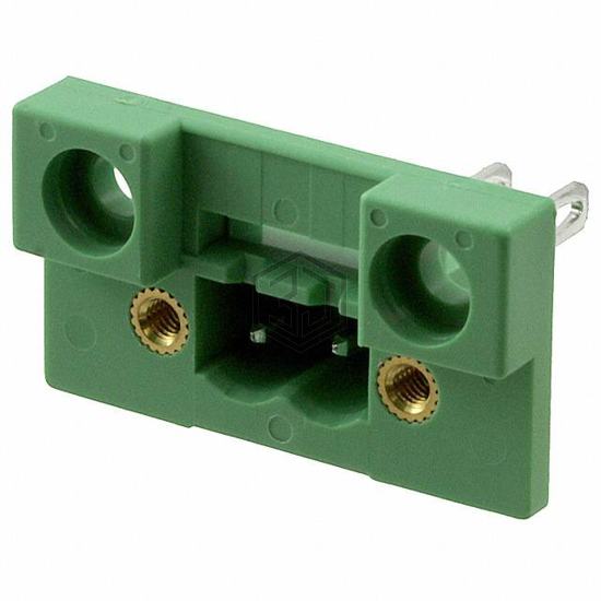 0710170 - Phoenix Contact - Terminal Blocks - Panel Mount