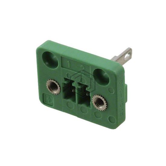 1829345 - Phoenix Contact - Terminal Blocks - Panel Mount