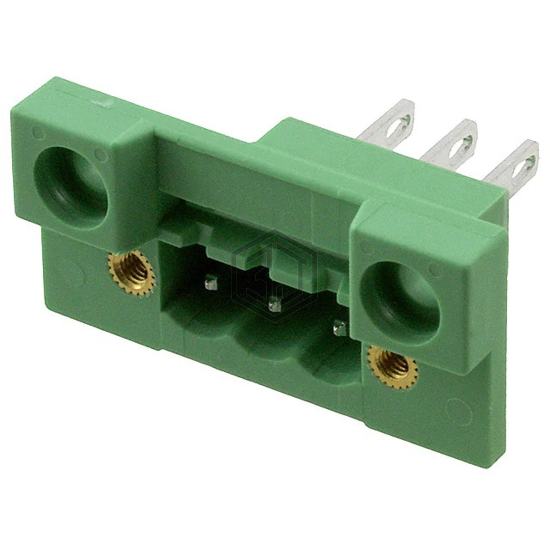 0710031 - Phoenix Contact - Terminal Blocks - Panel Mount