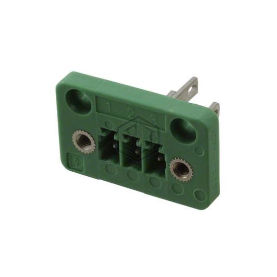 1829358 - Phoenix Contact - Terminal Blocks - Panel Mount