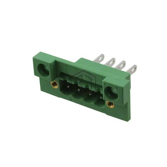 0710196 - Phoenix Contact - Terminal Blocks - Panel Mount