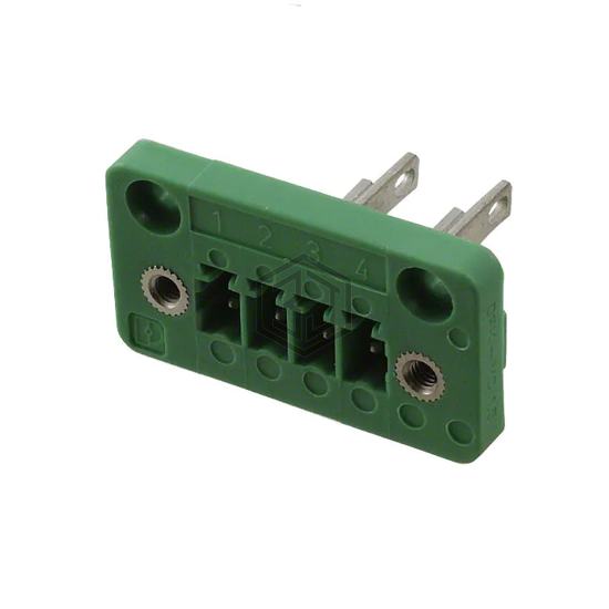 1829361 - Phoenix Contact - Terminal Blocks - Panel Mount