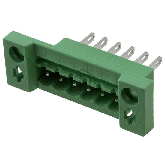0707141 - Phoenix Contact - Terminal Blocks - Panel Mount