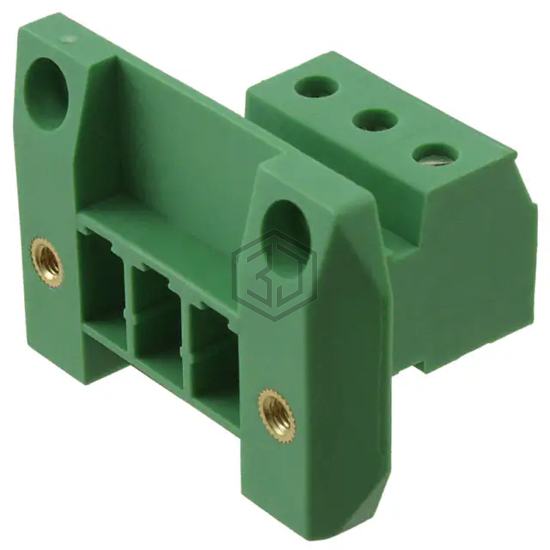 1840560 - Phoenix Contact - Terminal Blocks - Panel Mount