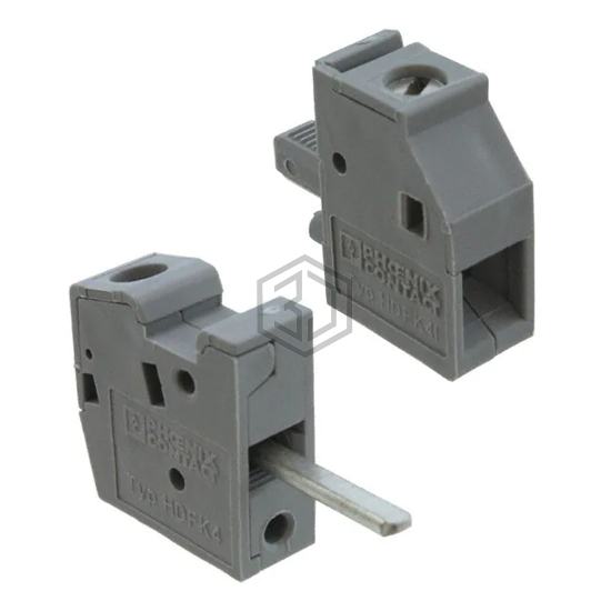 0707086 - Phoenix Contact - Terminal Blocks - Panel Mount