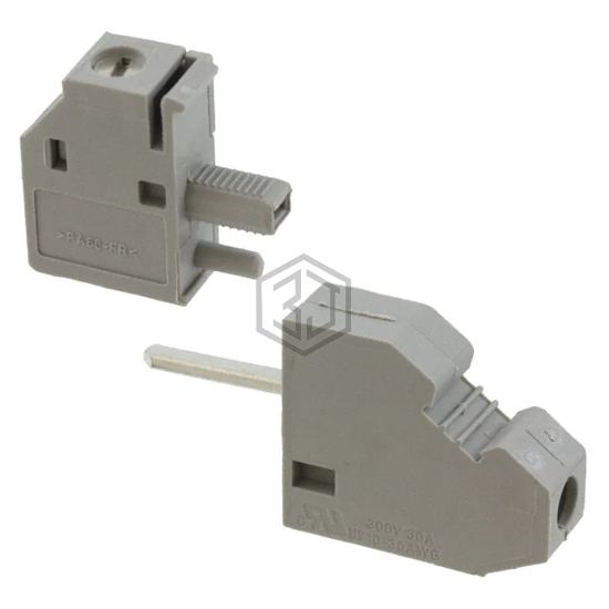 0709026 - Phoenix Contact - Terminal Blocks - Panel Mount