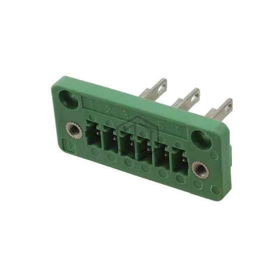 1829387 - Phoenix Contact - Terminal Blocks - Panel Mount