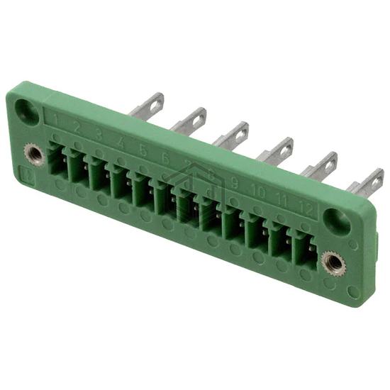 1829439 - Phoenix Contact - Terminal Blocks - Panel Mount