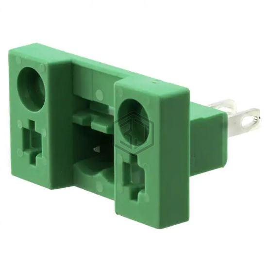 0707109 - Phoenix Contact - Terminal Blocks - Panel Mount