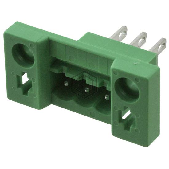0707251 - Phoenix Contact - Terminal Blocks - Panel Mount
