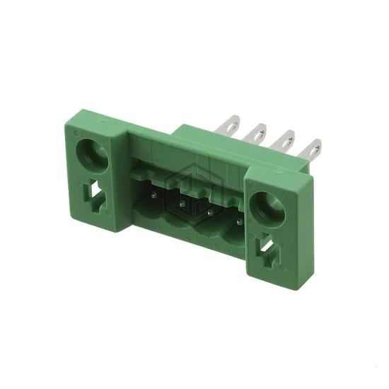0707264 - Phoenix Contact - Terminal Blocks - Panel Mount