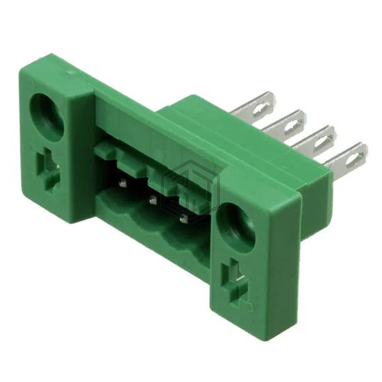 0707125 - Phoenix Contact - Terminal Blocks - Panel Mount