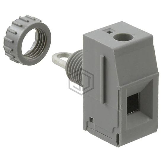 0708250 - Phoenix Contact - Terminal Blocks - Panel Mount
