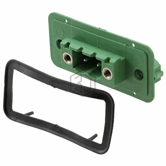 1899281 - Phoenix Contact - Terminal Blocks - Panel Mount