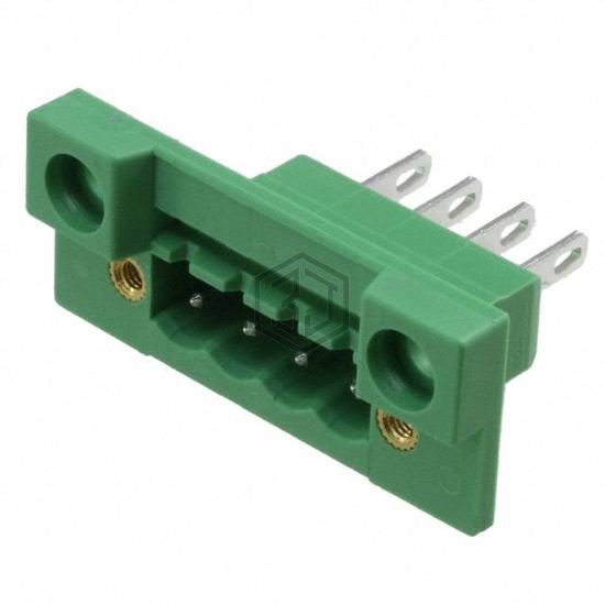 0710044 - Phoenix Contact - Terminal Blocks - Panel Mount