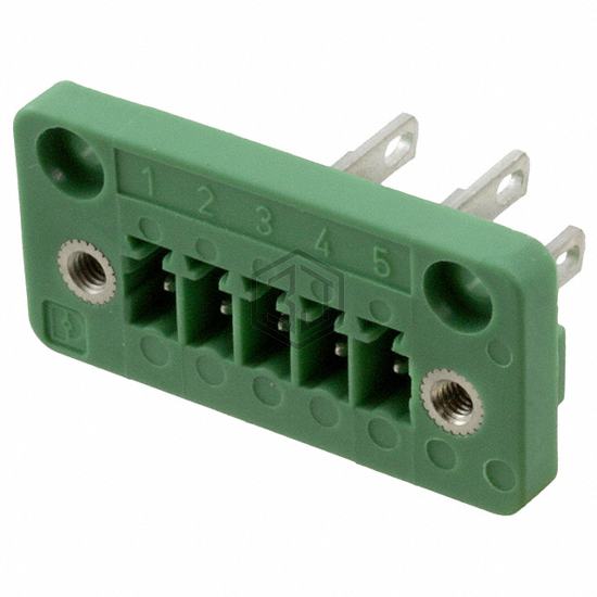 1829374 - Phoenix Contact - Terminal Blocks - Panel Mount