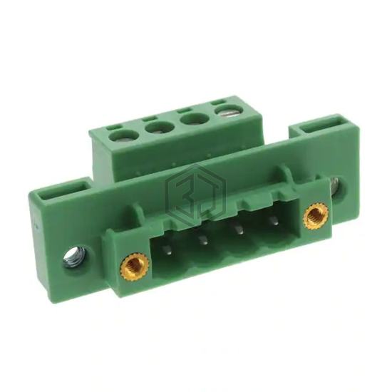 1098052 - Phoenix Contact - Terminal Blocks - Panel Mount