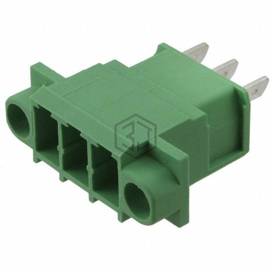 1861167 - Phoenix Contact - Terminal Blocks - Panel Mount