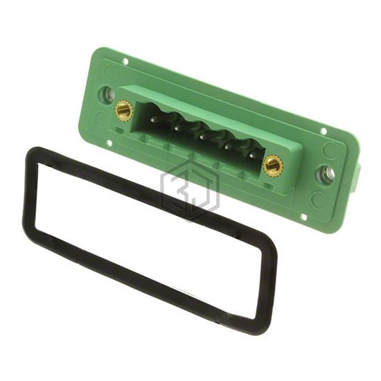 1899317 - Phoenix Contact - Terminal Blocks - Panel Mount