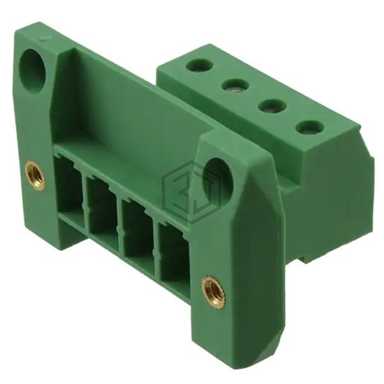 1840573 - Phoenix Contact - Terminal Blocks - Panel Mount