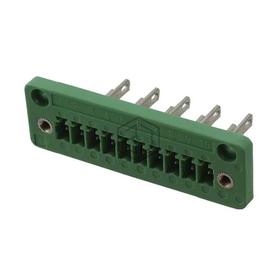1829413 - Phoenix Contact - Terminal Blocks - Panel Mount