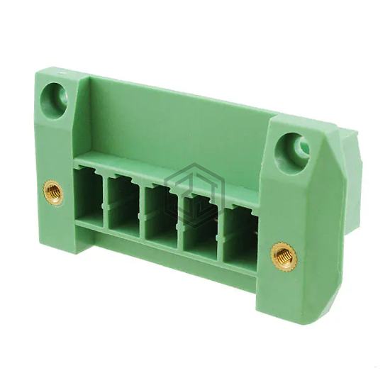 1840586 - Phoenix Contact - Terminal Blocks - Panel Mount