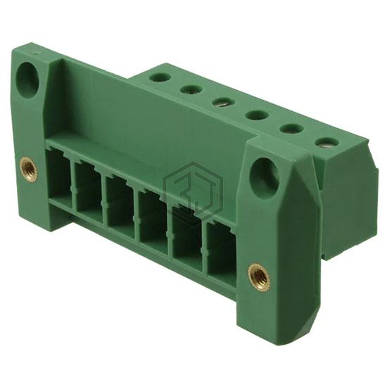 1840599 - Phoenix Contact - Terminal Blocks - Panel Mount