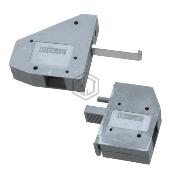 3001734 - Phoenix Contact - Terminal Blocks - Panel Mount