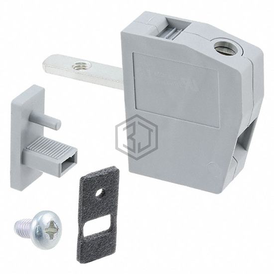 0709796 - Phoenix Contact - Terminal Blocks - Panel Mount
