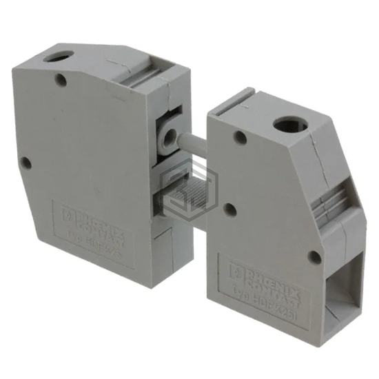 0707743 - Phoenix Contact - Terminal Blocks - Panel Mount