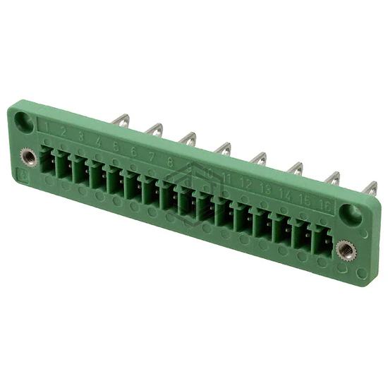 1829471 - Phoenix Contact - Terminal Blocks - Panel Mount