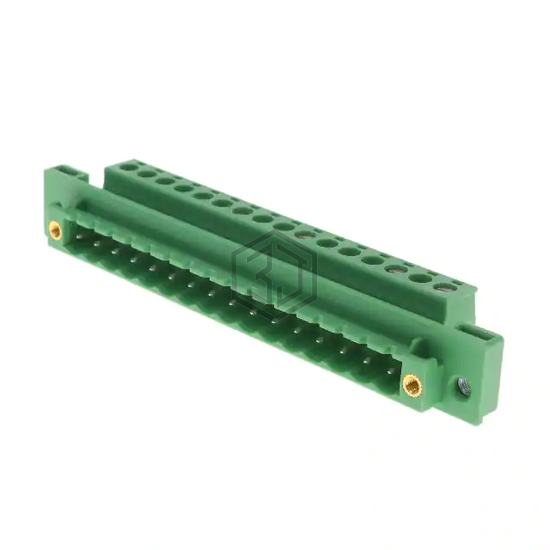 1095509 - Phoenix Contact - Terminal Blocks - Panel Mount