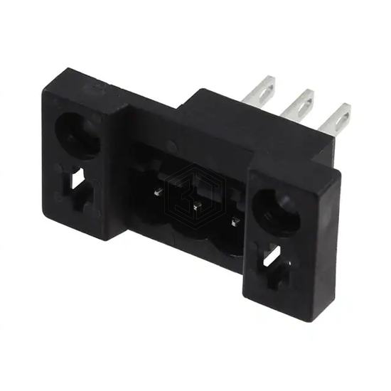 1892929 - Phoenix Contact - Terminal Blocks - Panel Mount