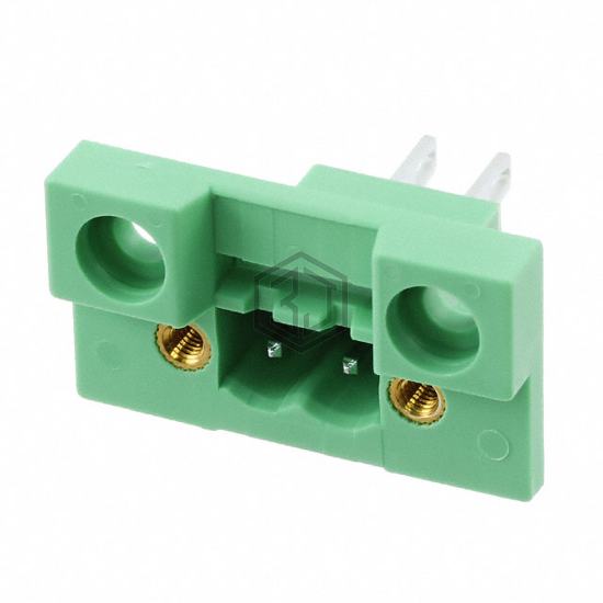 0710028 - Phoenix Contact - Terminal Blocks - Panel Mount