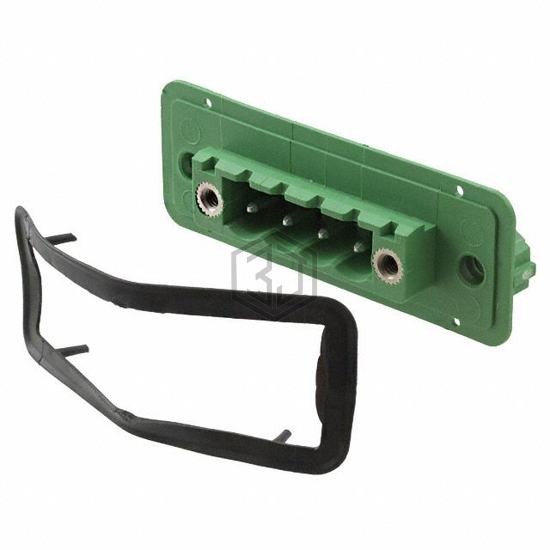 1899003 - Phoenix Contact - Terminal Blocks - Panel Mount
