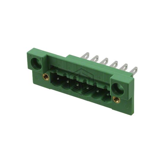 0710060 - Phoenix Contact - Terminal Blocks - Panel Mount