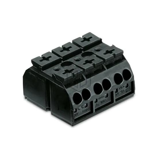 862-503 - WAGO Corporation - Terminal Blocks - Panel Mount