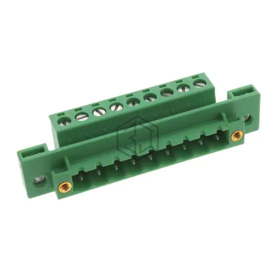 1096145 - Phoenix Contact - Terminal Blocks - Panel Mount