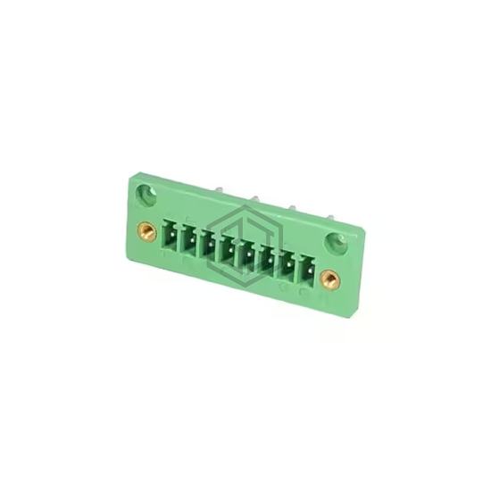 ECHP381V-08P - Dinkle Corporation, USA - Terminal Blocks - Panel Mount
