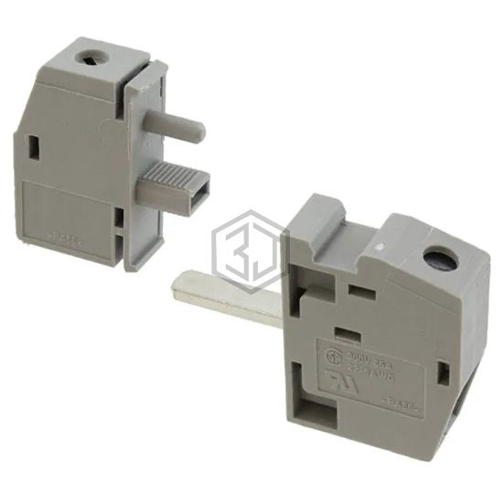 0707073 - Phoenix Contact - Terminal Blocks - Panel Mount