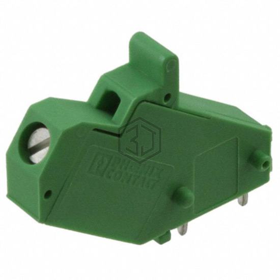1740000 - Phoenix Contact - Terminal Blocks - Panel Mount