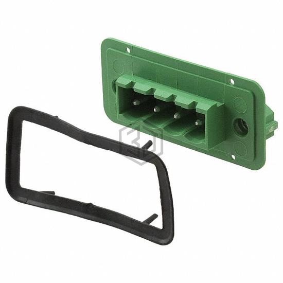 1898855 - Phoenix Contact - Terminal Blocks - Panel Mount