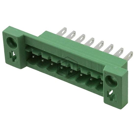 0707060 - Phoenix Contact - Terminal Blocks - Panel Mount