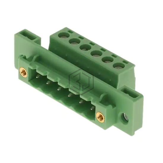 1096149 - Phoenix Contact - Terminal Blocks - Panel Mount